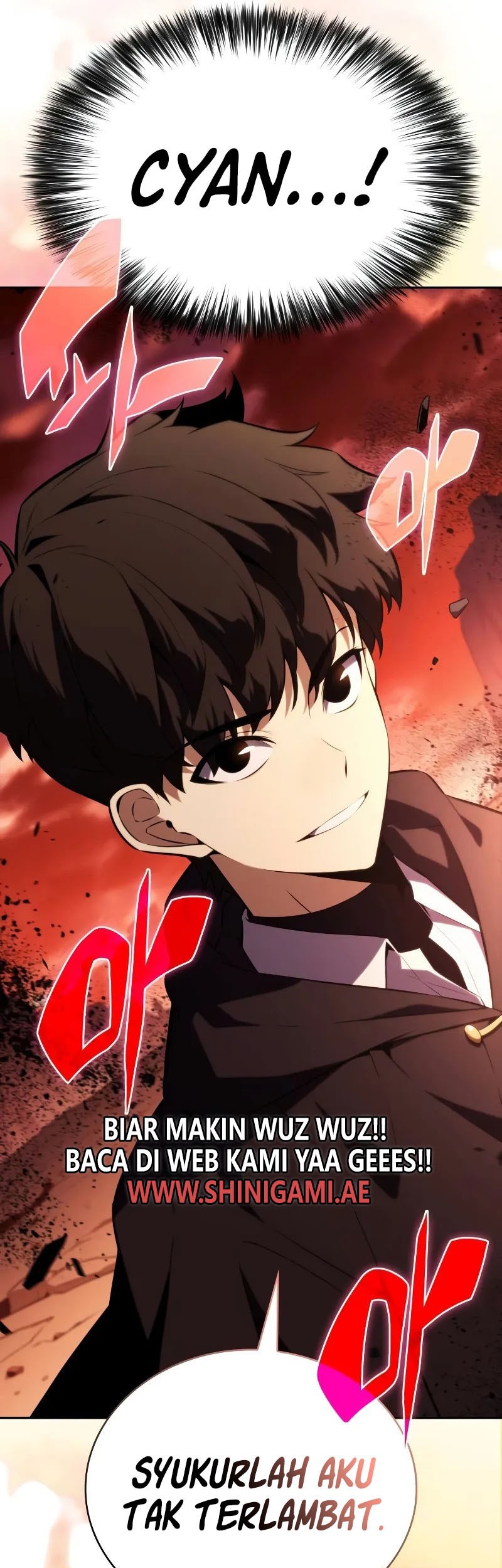 The Regressed Son Of A Duke Is An Assassin Chapter 57 - halaman 89
