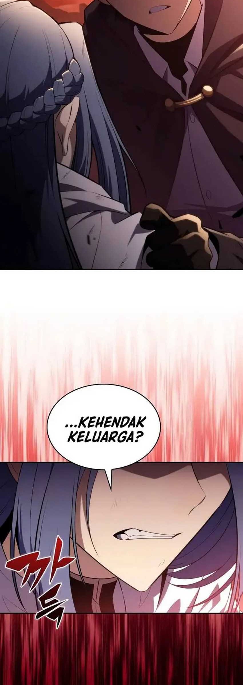 The Regressed Son Of A Duke Is An Assassin Chapter 58 - halaman 10