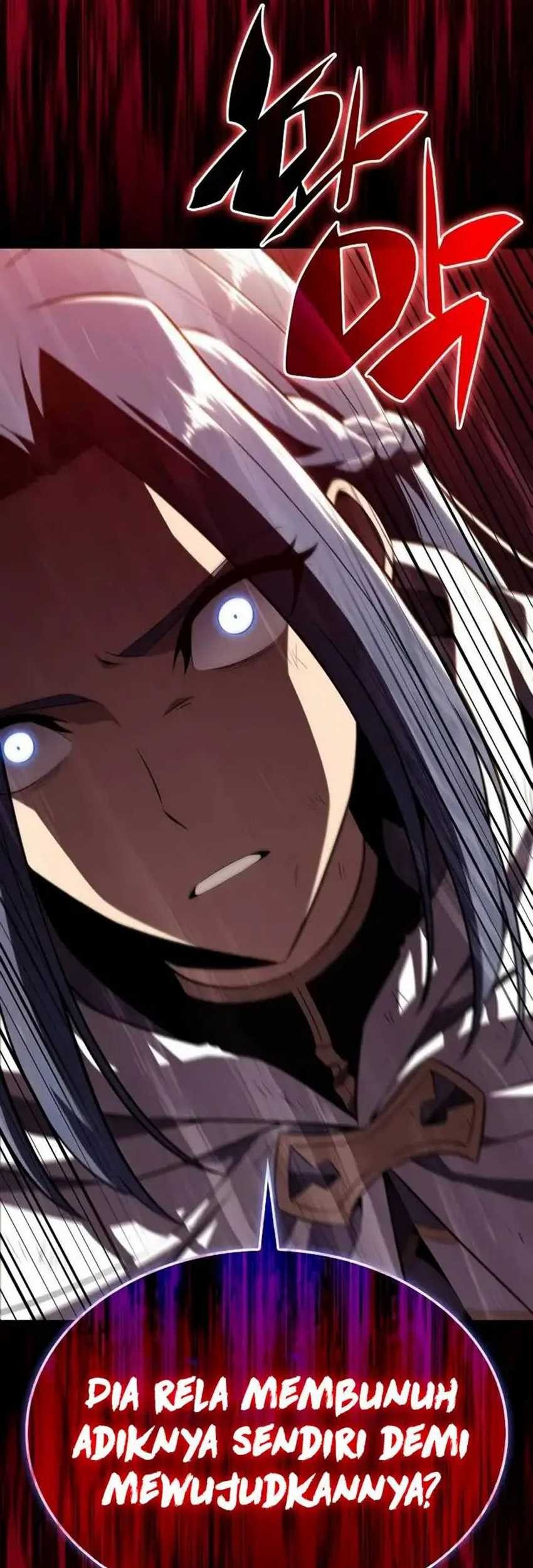 The Regressed Son Of A Duke Is An Assassin Chapter 58 - halaman 11