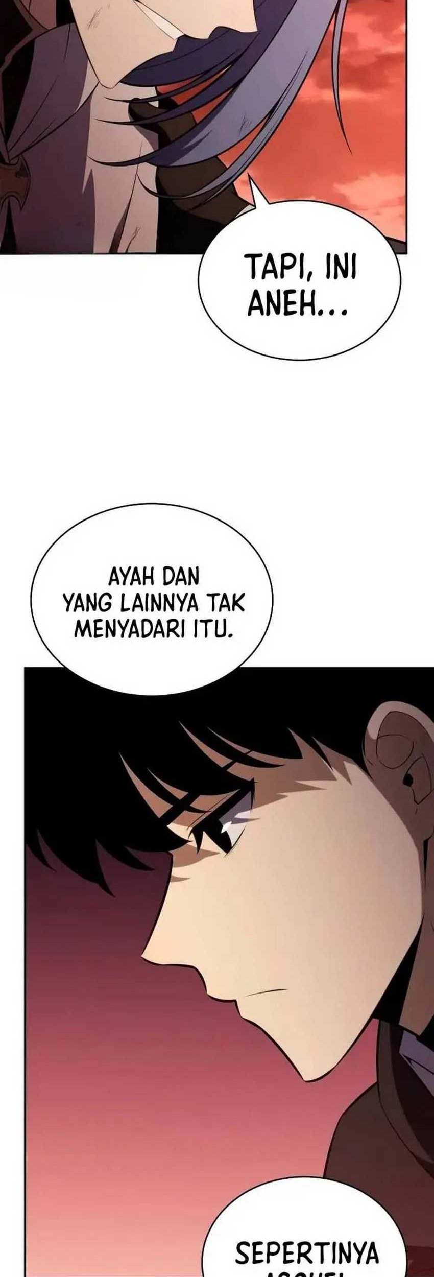 The Regressed Son Of A Duke Is An Assassin Chapter 58 - halaman 14