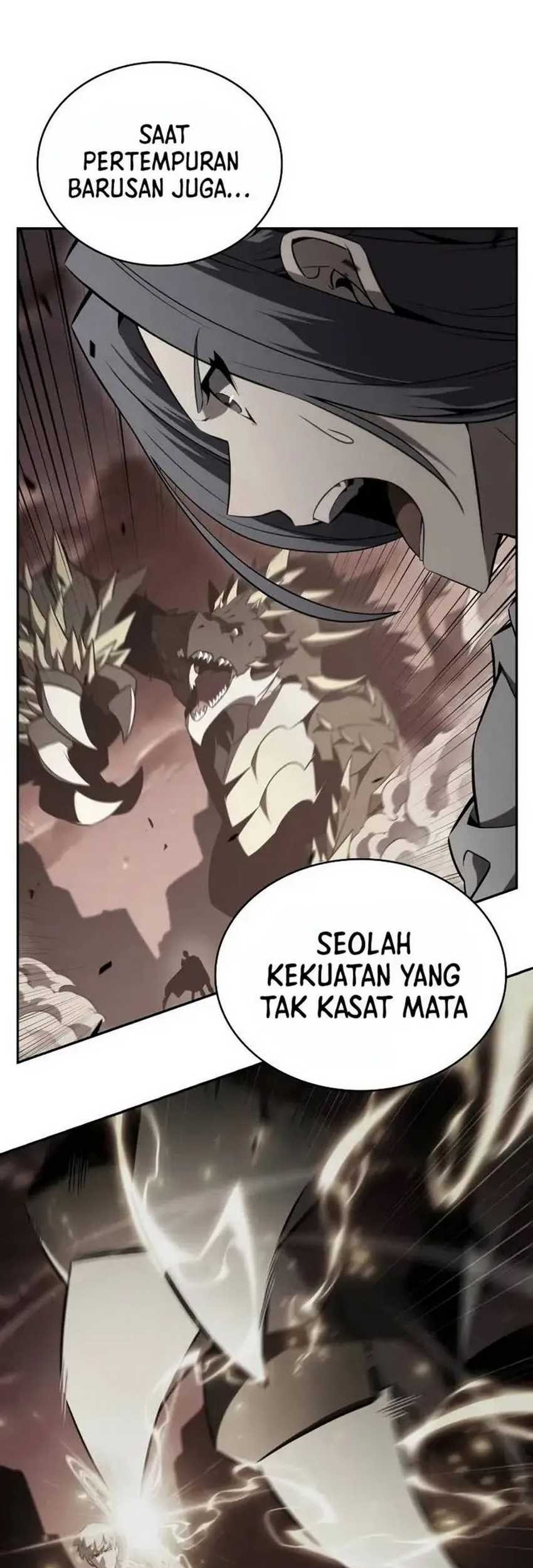 The Regressed Son Of A Duke Is An Assassin Chapter 58 - halaman 16