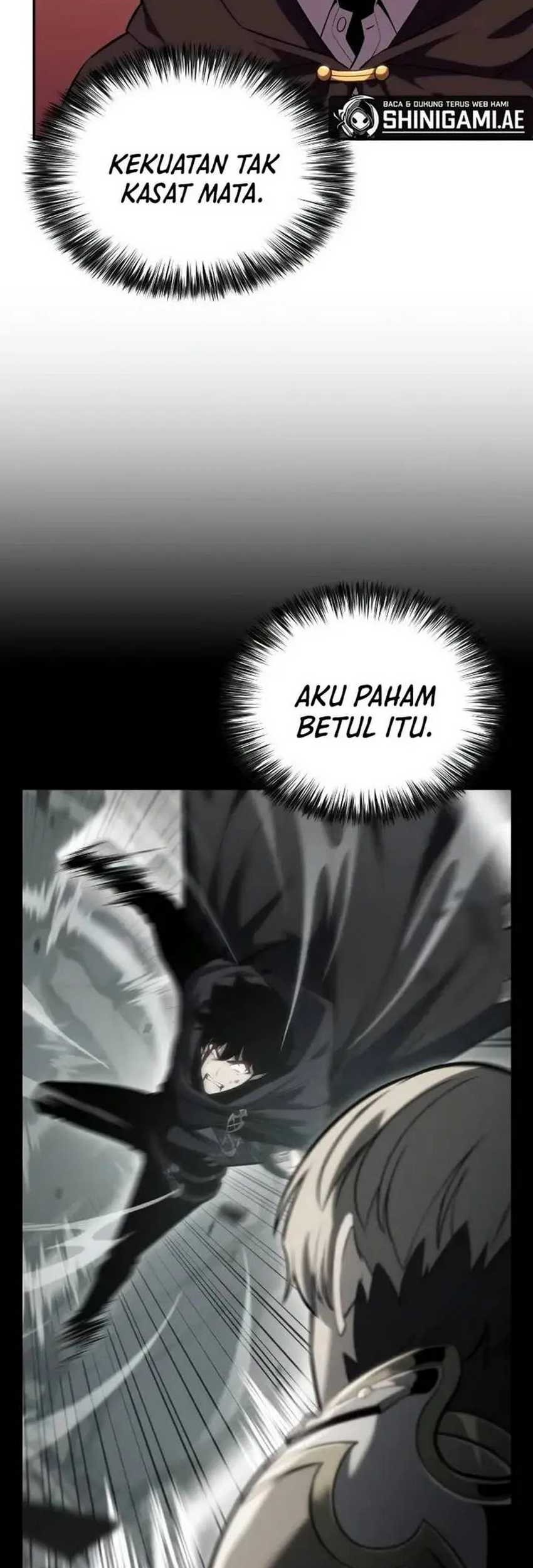 The Regressed Son Of A Duke Is An Assassin Chapter 58 - halaman 18