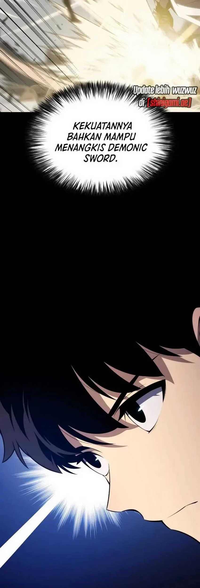 The Regressed Son Of A Duke Is An Assassin Chapter 58 - halaman 22