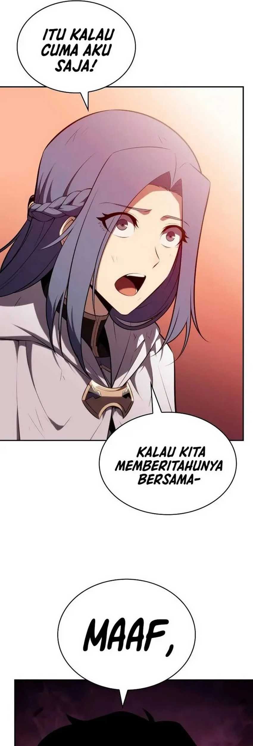 The Regressed Son Of A Duke Is An Assassin Chapter 58 - halaman 25