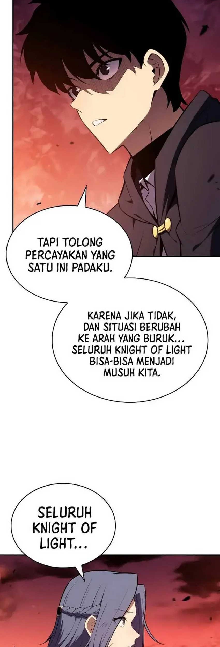 The Regressed Son Of A Duke Is An Assassin Chapter 58 - halaman 26