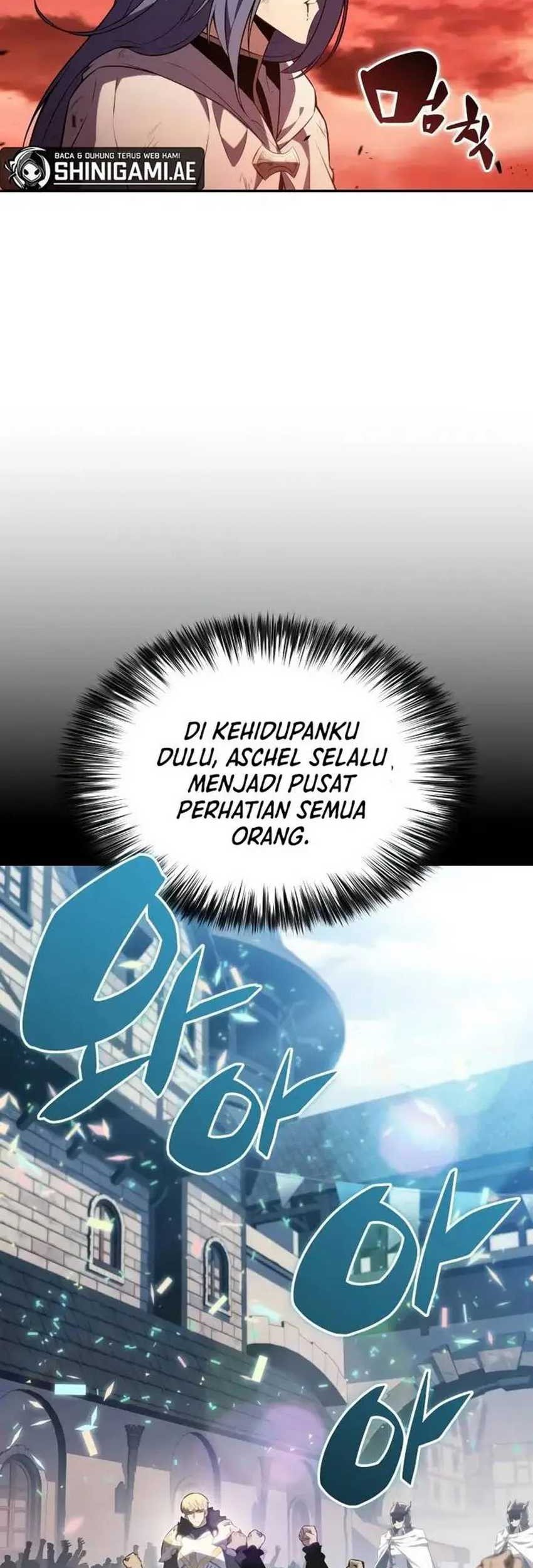 The Regressed Son Of A Duke Is An Assassin Chapter 58 - halaman 27