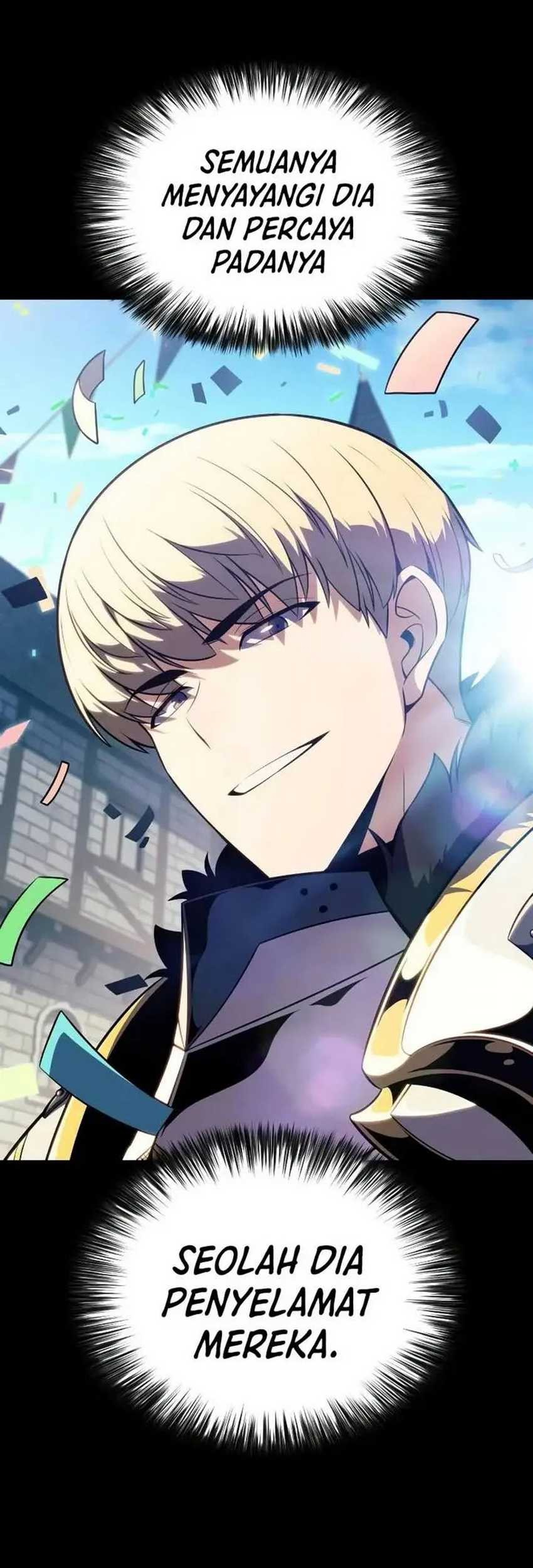 The Regressed Son Of A Duke Is An Assassin Chapter 58 - halaman 29