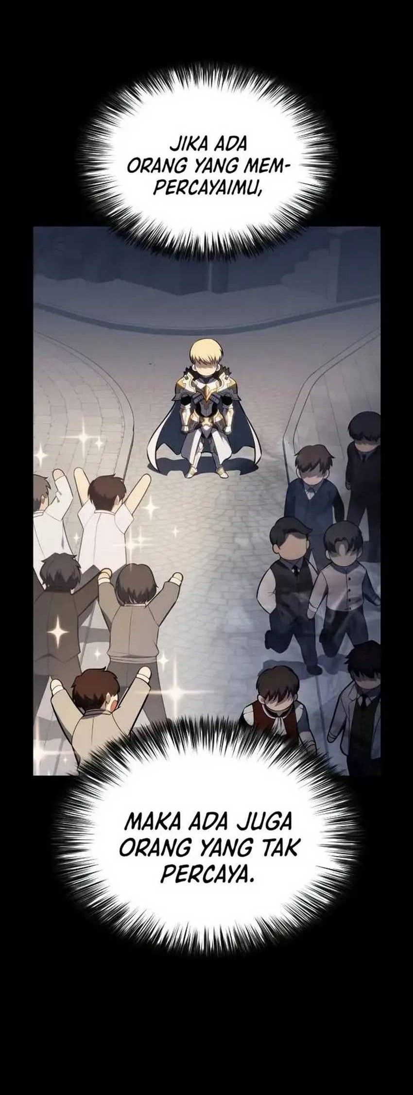 The Regressed Son Of A Duke Is An Assassin Chapter 58 - halaman 32