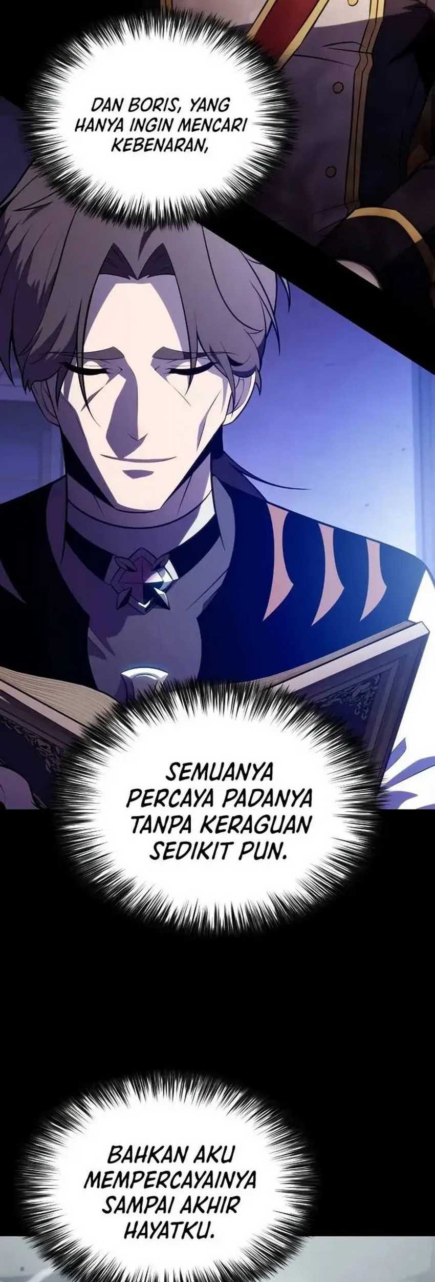 The Regressed Son Of A Duke Is An Assassin Chapter 58 - halaman 34