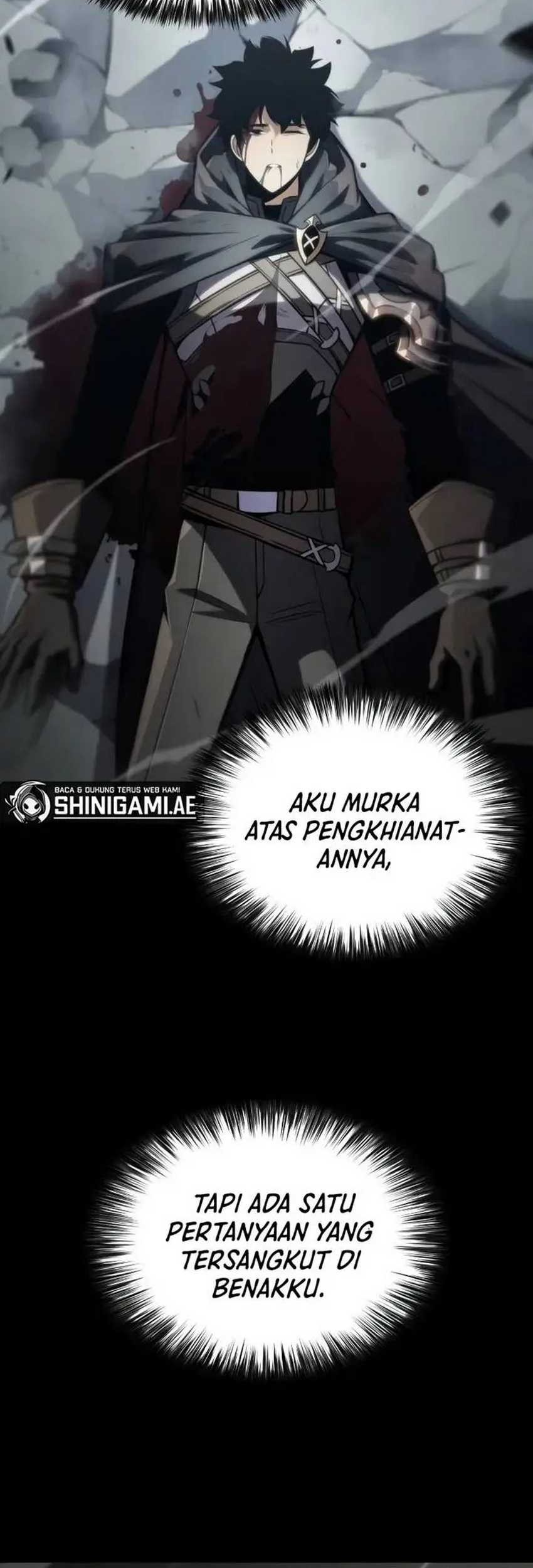 The Regressed Son Of A Duke Is An Assassin Chapter 58 - halaman 35