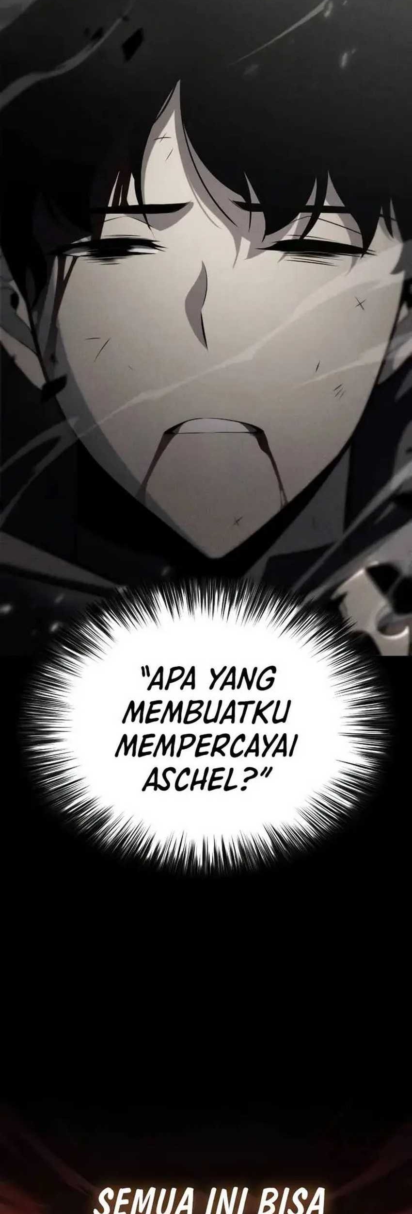 The Regressed Son Of A Duke Is An Assassin Chapter 58 - halaman 36
