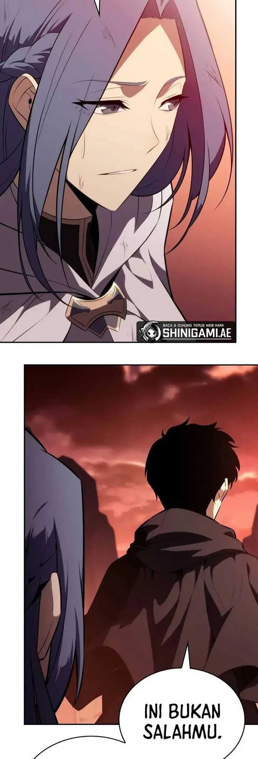 The Regressed Son Of A Duke Is An Assassin Chapter 58 - halaman 4