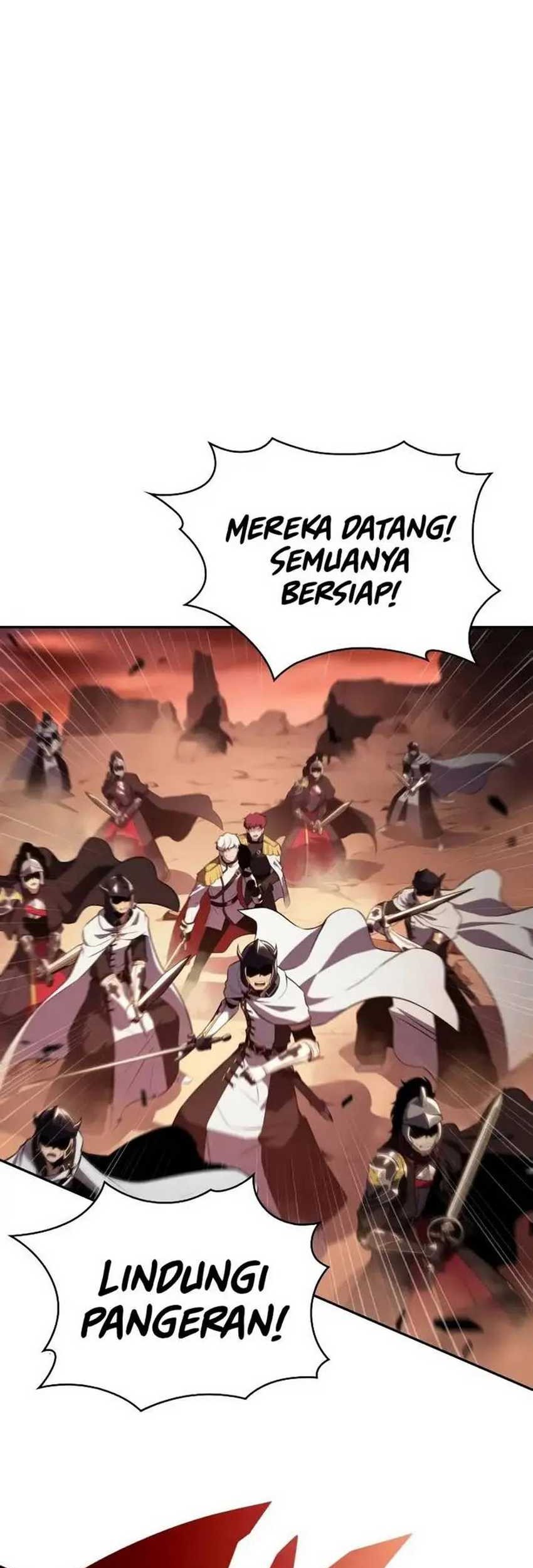 The Regressed Son Of A Duke Is An Assassin Chapter 58 - halaman 40