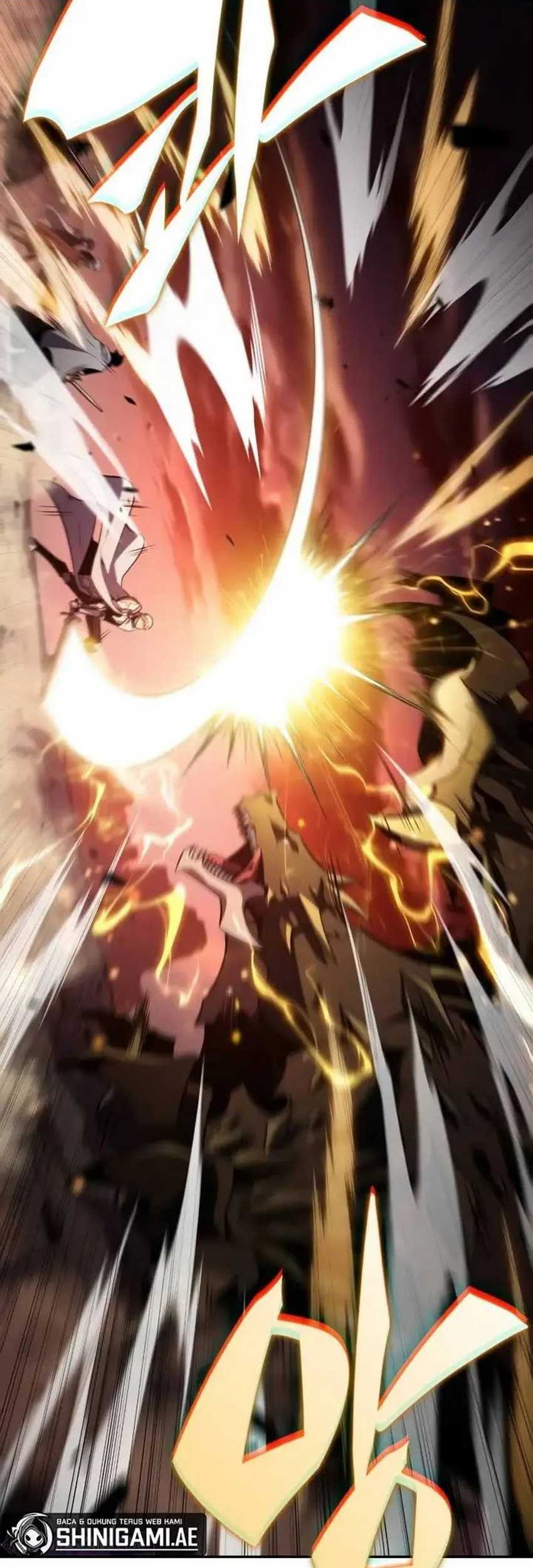 The Regressed Son Of A Duke Is An Assassin Chapter 58 - halaman 43