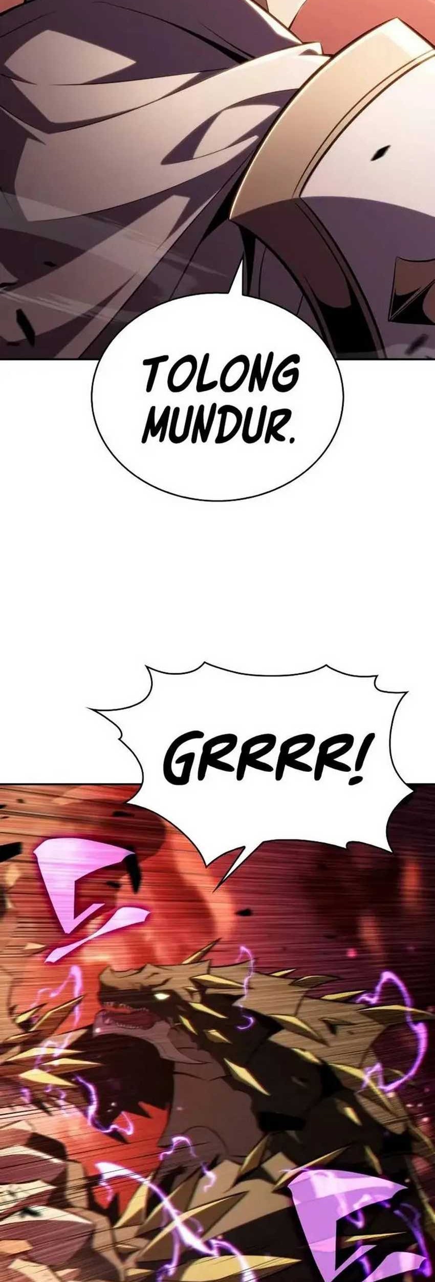The Regressed Son Of A Duke Is An Assassin Chapter 58 - halaman 45