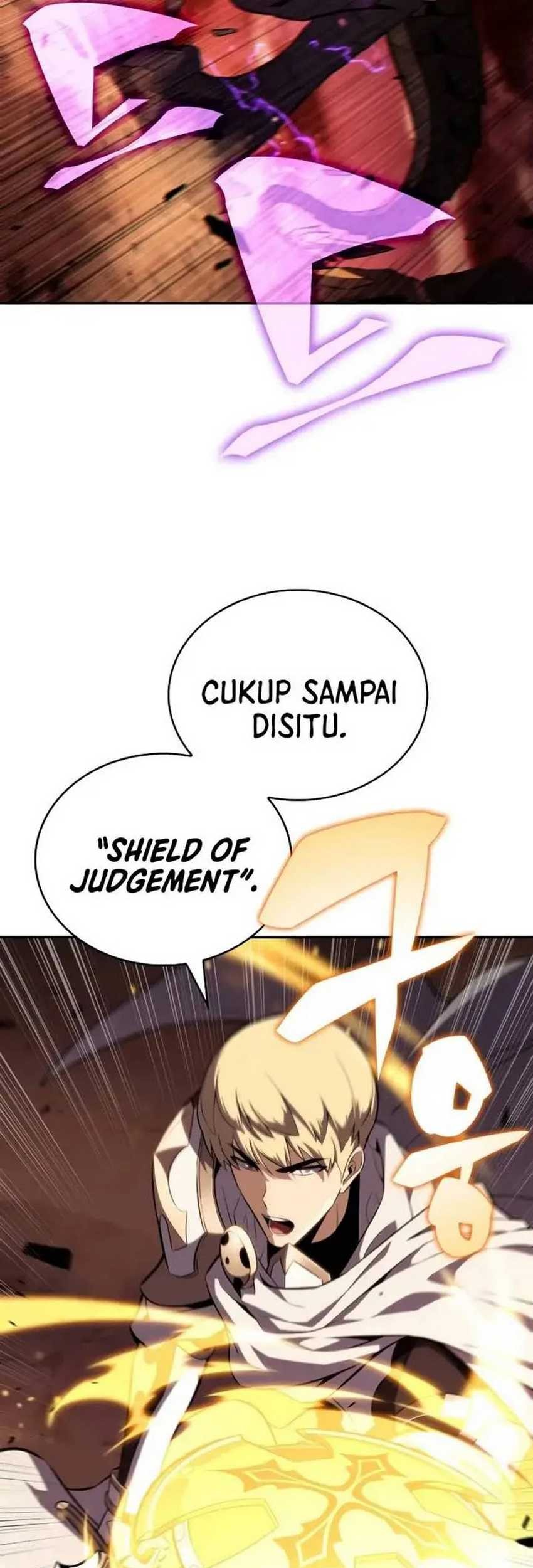 The Regressed Son Of A Duke Is An Assassin Chapter 58 - halaman 47