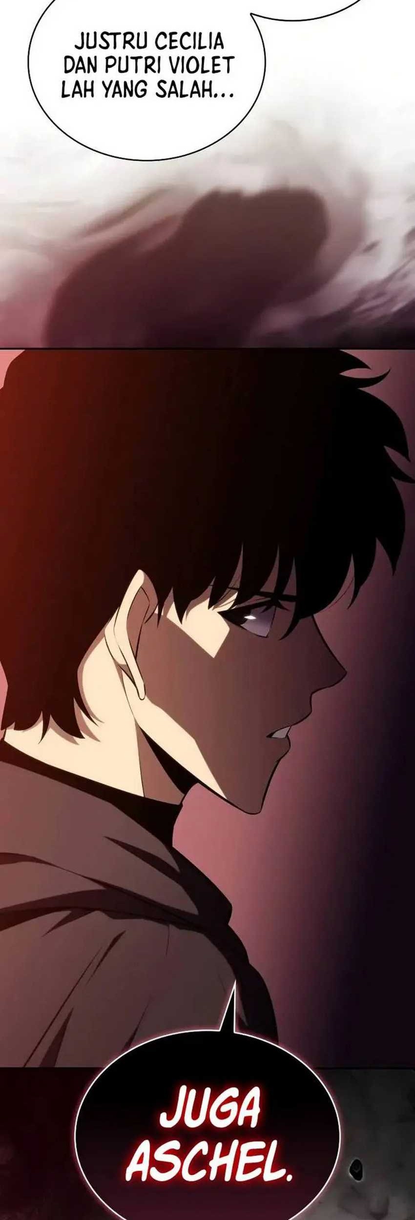 The Regressed Son Of A Duke Is An Assassin Chapter 58 - halaman 5