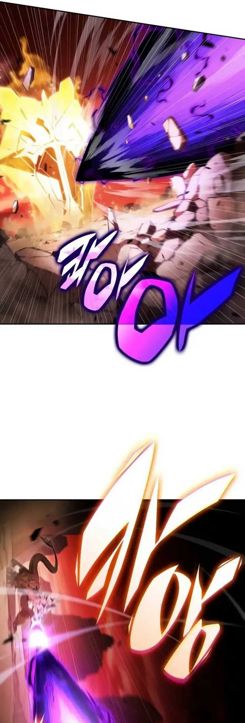 The Regressed Son Of A Duke Is An Assassin Chapter 58 - halaman 52