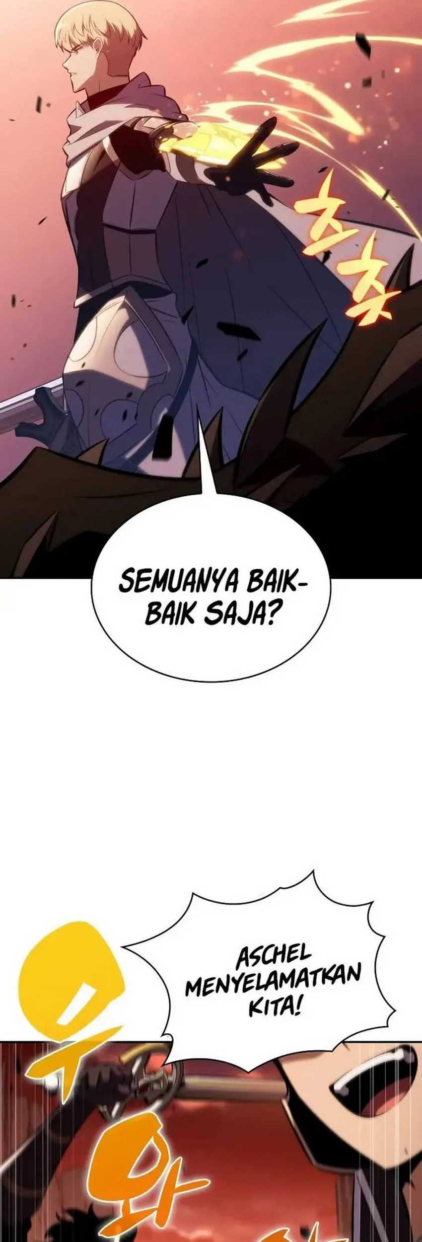The Regressed Son Of A Duke Is An Assassin Chapter 58 - halaman 62