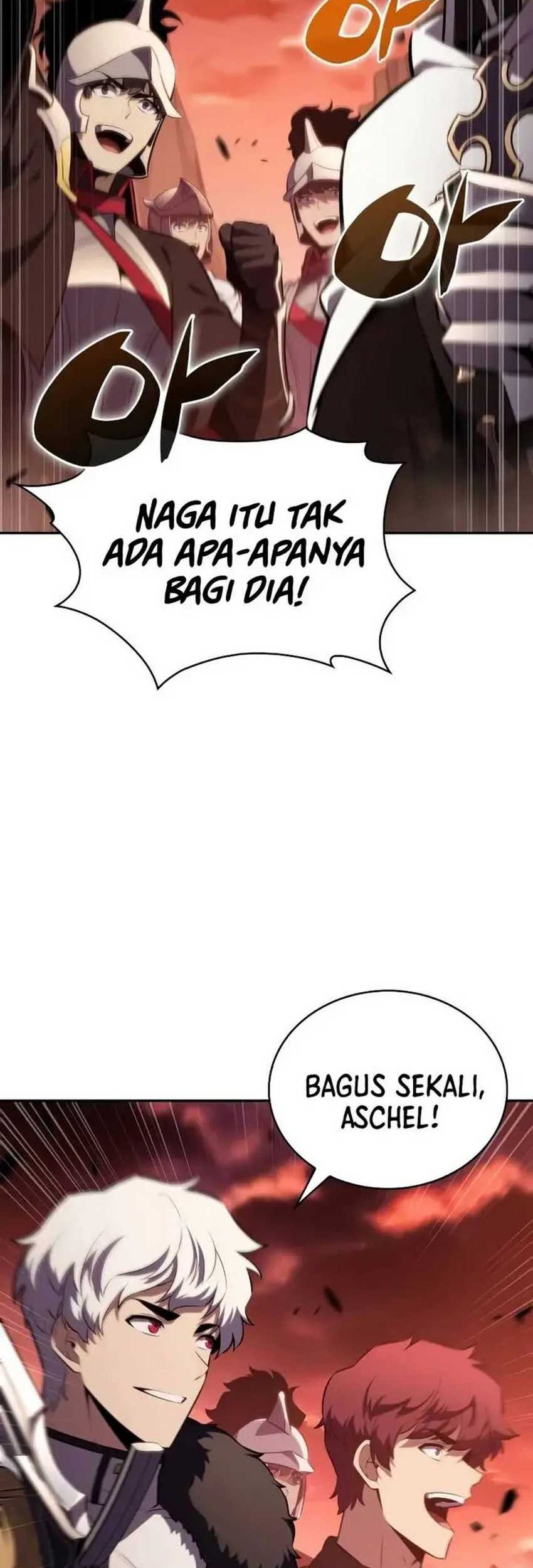 The Regressed Son Of A Duke Is An Assassin Chapter 58 - halaman 63