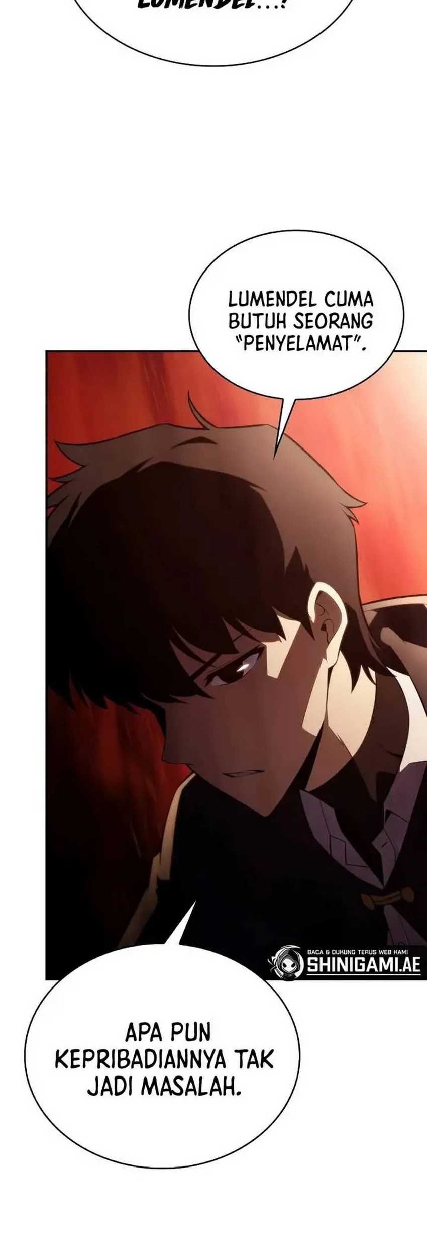 The Regressed Son Of A Duke Is An Assassin Chapter 58 - halaman 67