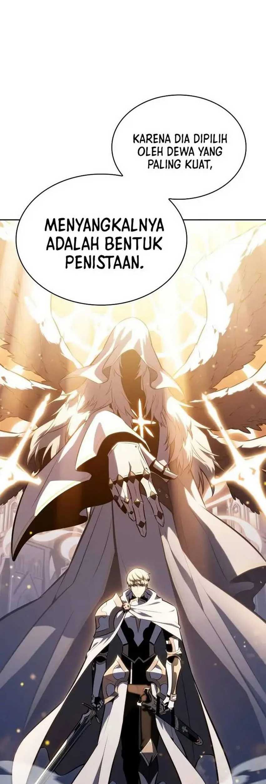 The Regressed Son Of A Duke Is An Assassin Chapter 58 - halaman 68