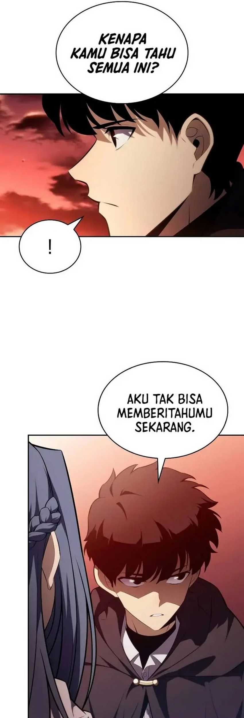 The Regressed Son Of A Duke Is An Assassin Chapter 58 - halaman 71