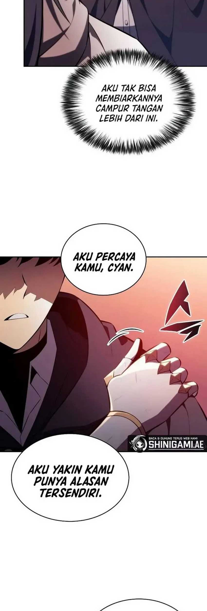 The Regressed Son Of A Duke Is An Assassin Chapter 58 - halaman 72