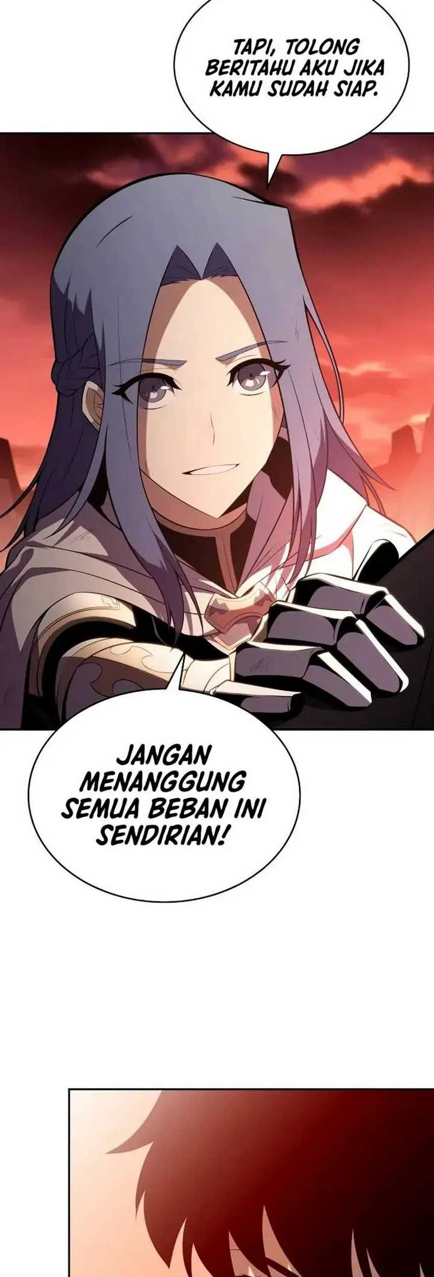 The Regressed Son Of A Duke Is An Assassin Chapter 58 - halaman 73