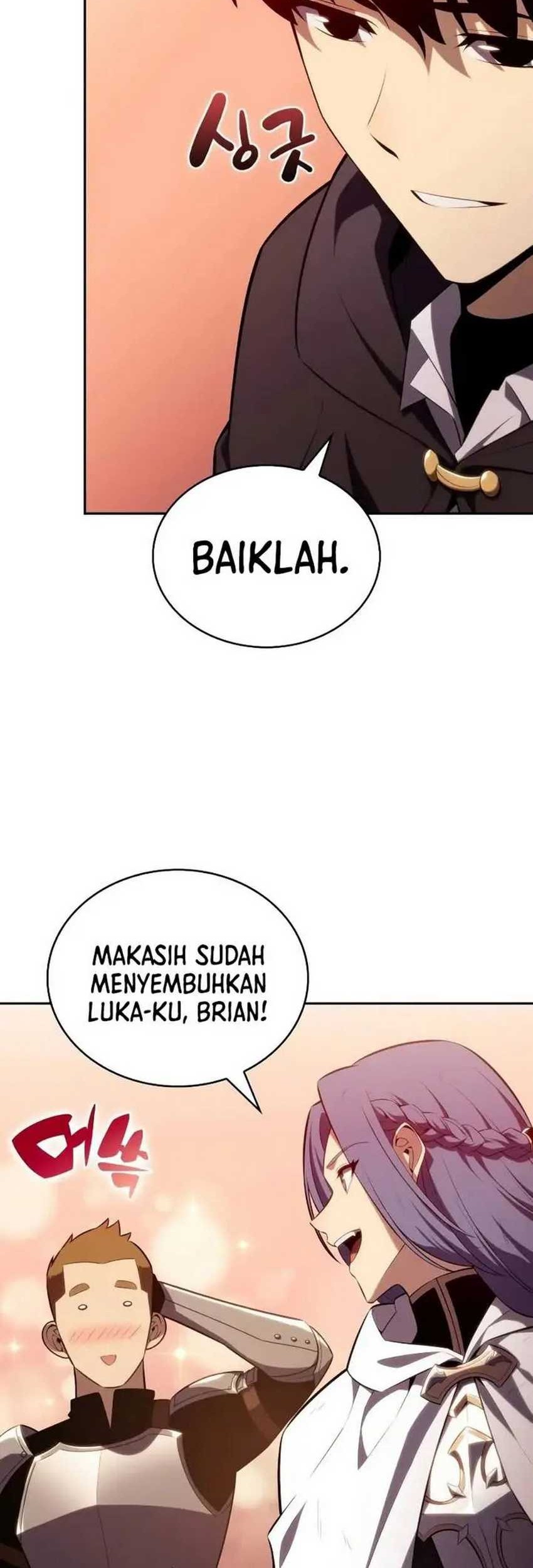 The Regressed Son Of A Duke Is An Assassin Chapter 58 - halaman 74