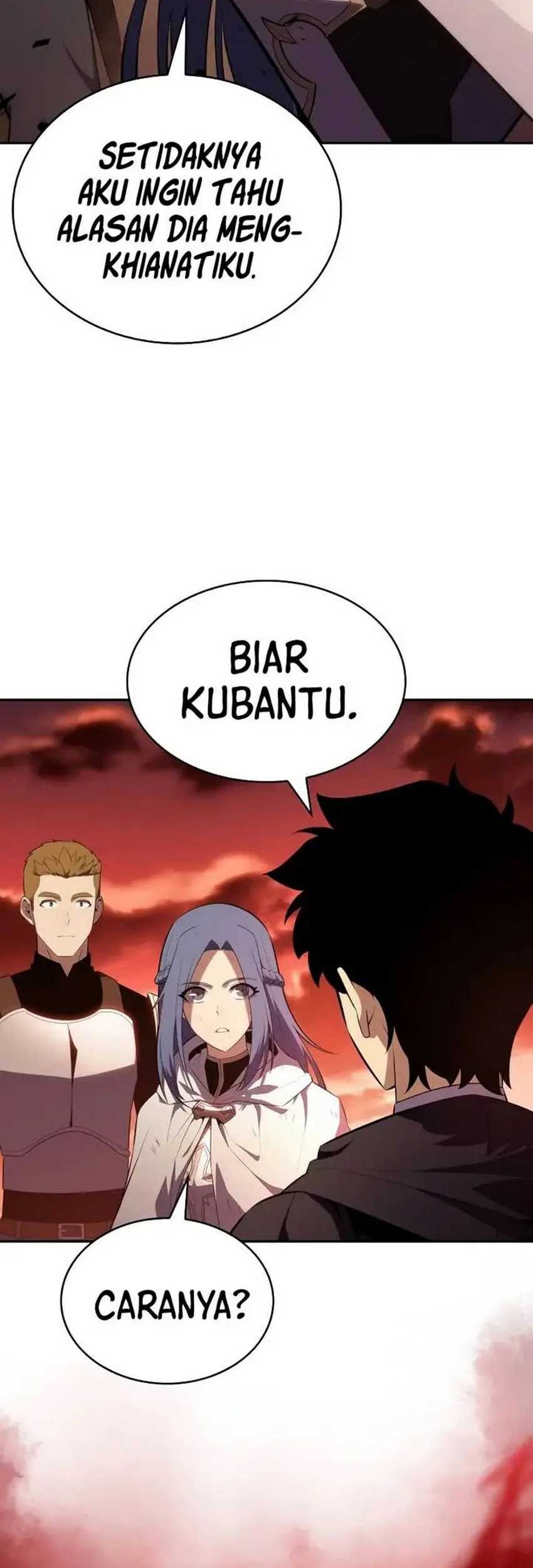 The Regressed Son Of A Duke Is An Assassin Chapter 58 - halaman 78