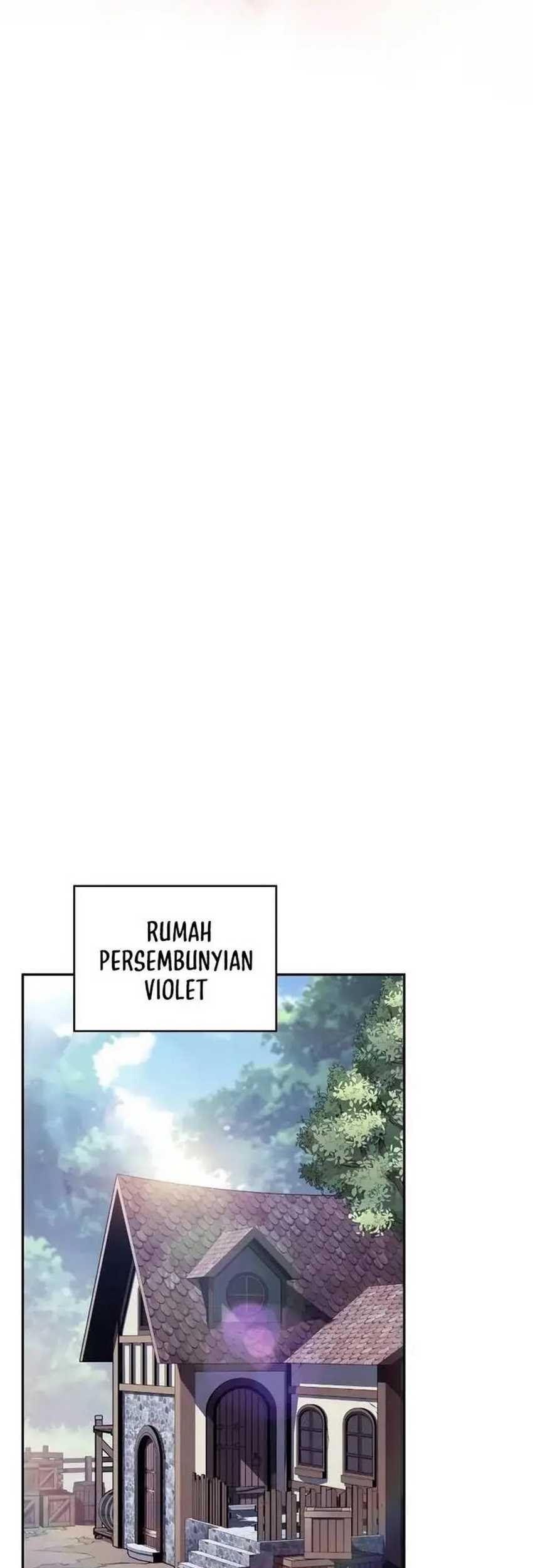 The Regressed Son Of A Duke Is An Assassin Chapter 58 - halaman 81