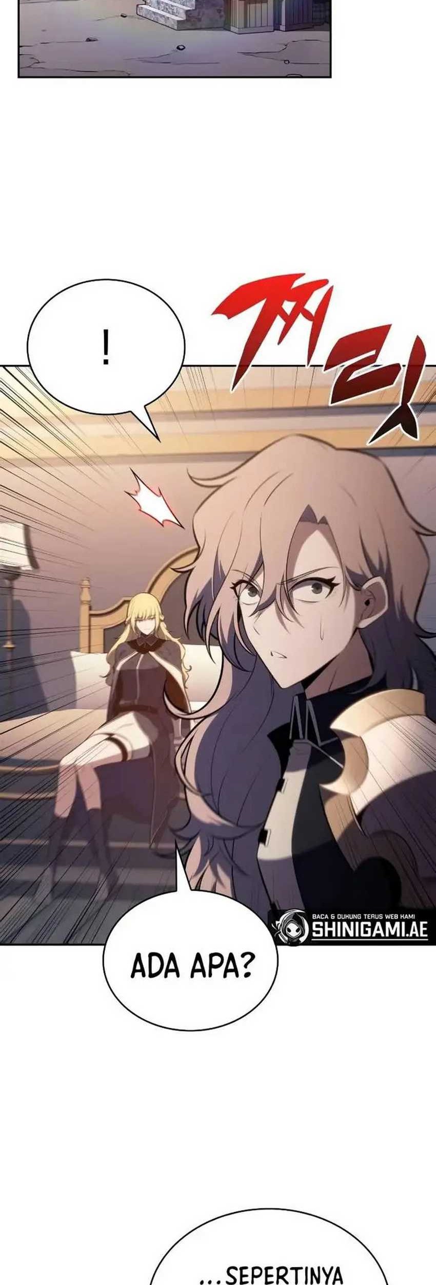 The Regressed Son Of A Duke Is An Assassin Chapter 58 - halaman 82