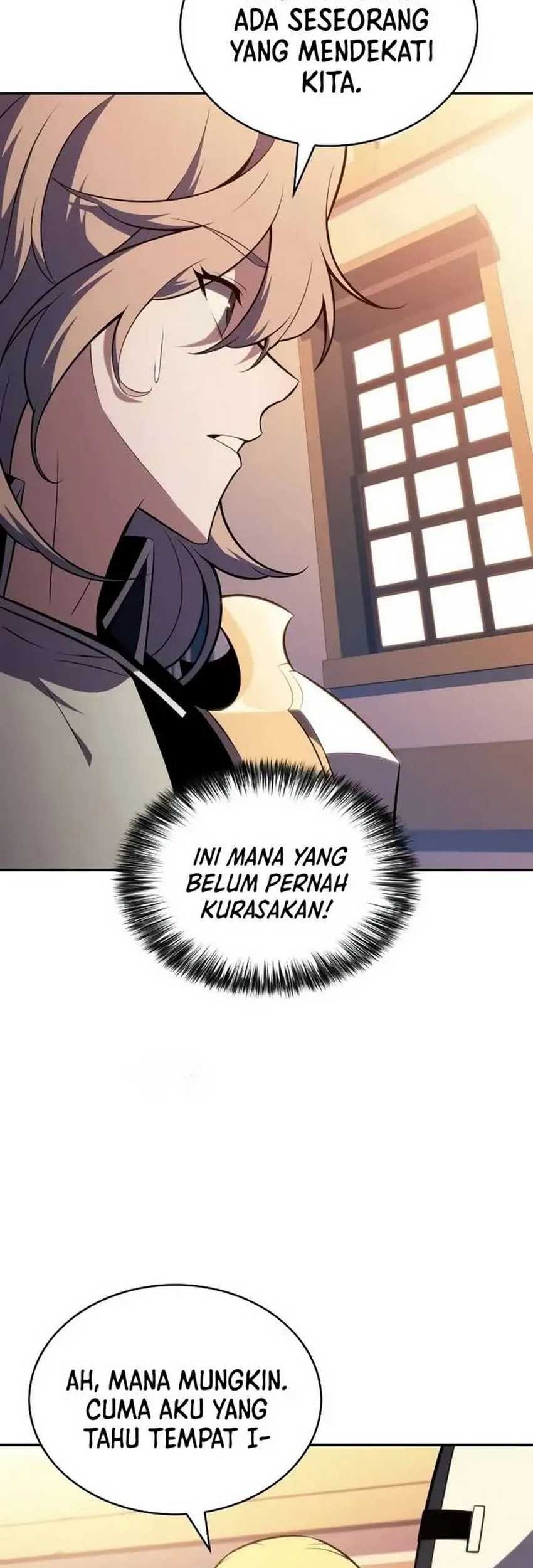 The Regressed Son Of A Duke Is An Assassin Chapter 58 - halaman 83