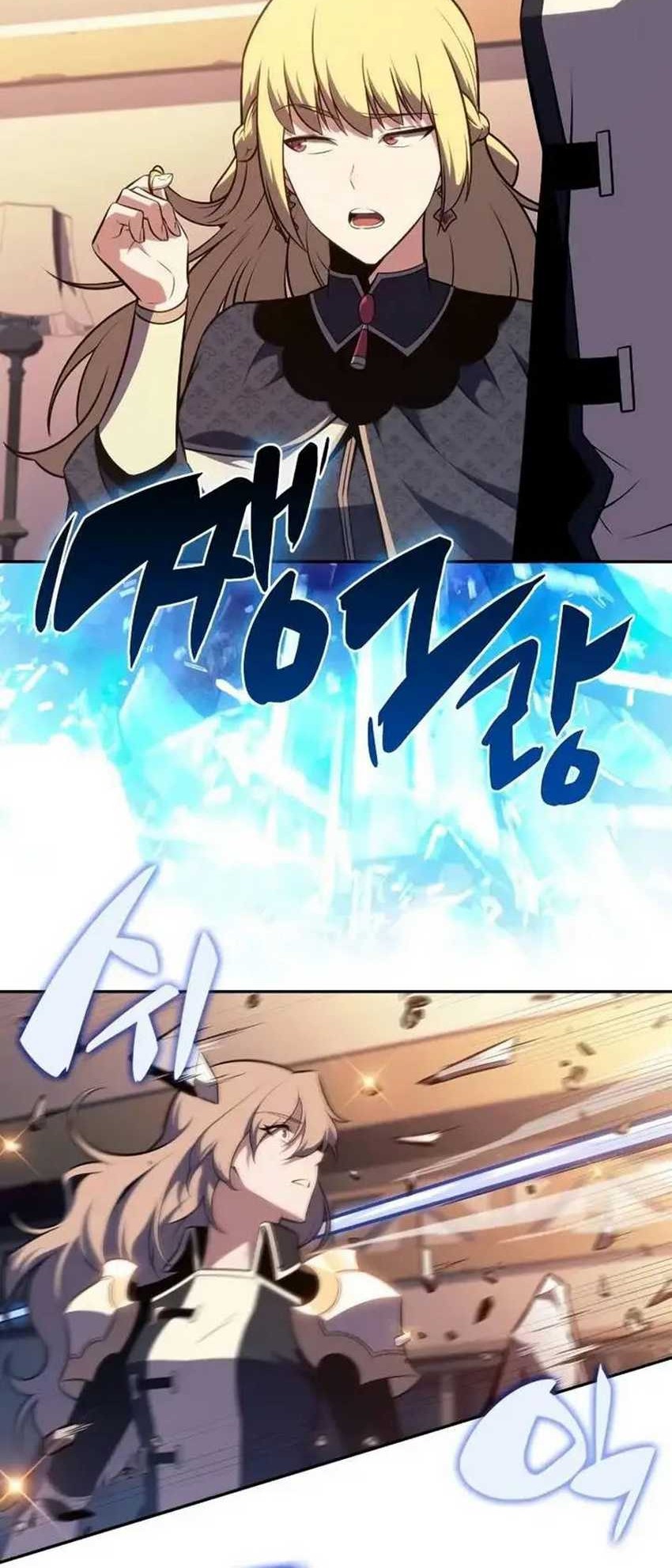 The Regressed Son Of A Duke Is An Assassin Chapter 58 - halaman 84