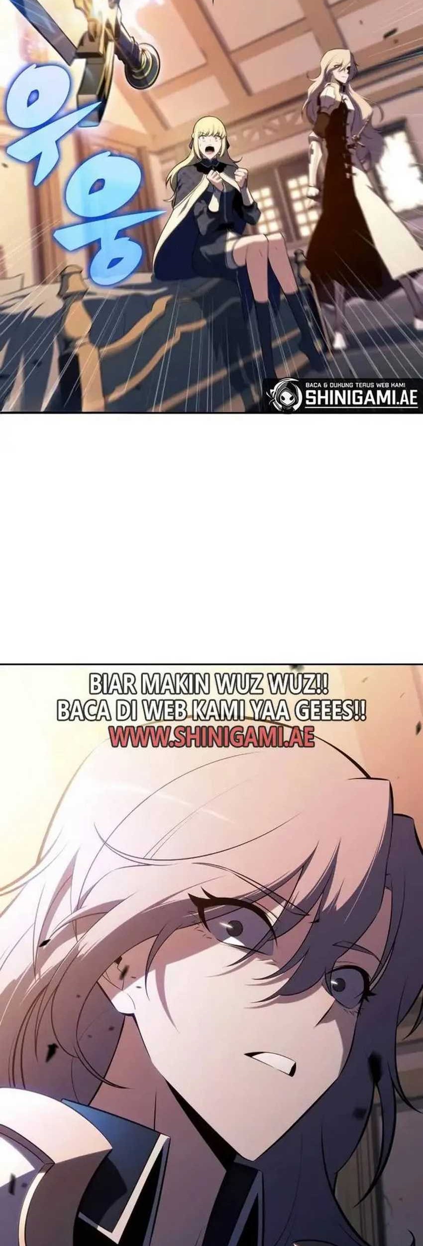 The Regressed Son Of A Duke Is An Assassin Chapter 58 - halaman 86