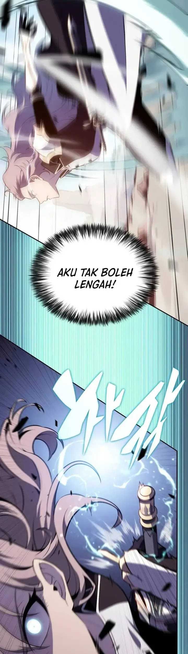 The Regressed Son Of A Duke Is An Assassin Chapter 59 - halaman 13