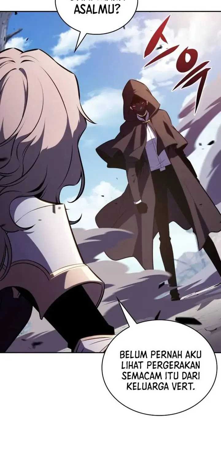 The Regressed Son Of A Duke Is An Assassin Chapter 59 - halaman 16