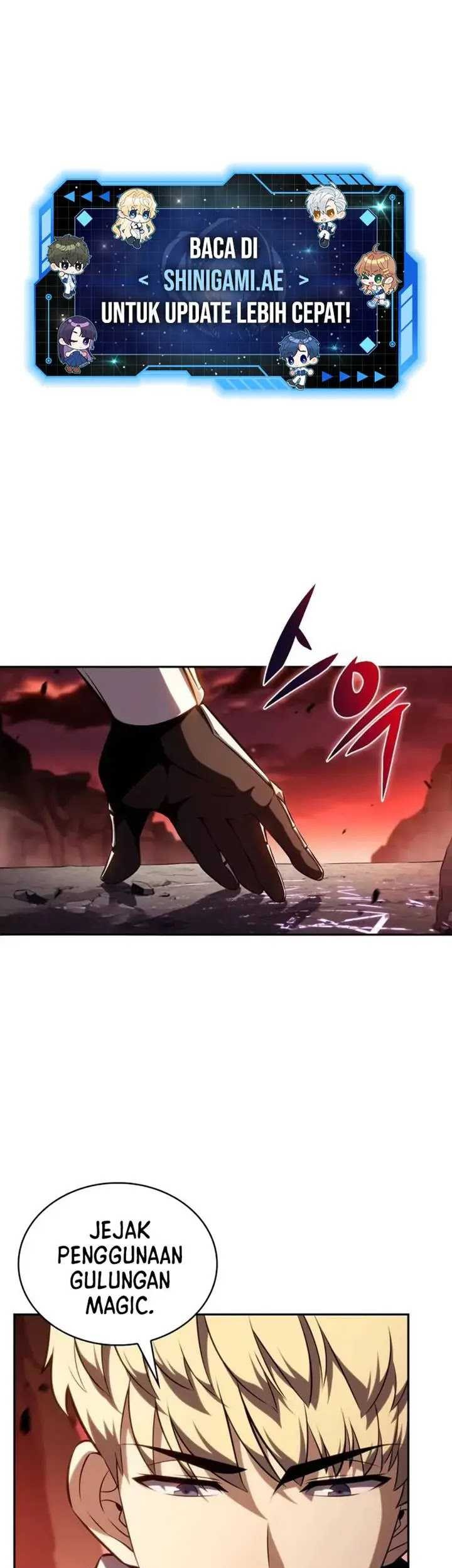 The Regressed Son Of A Duke Is An Assassin Chapter 59 - halaman 2