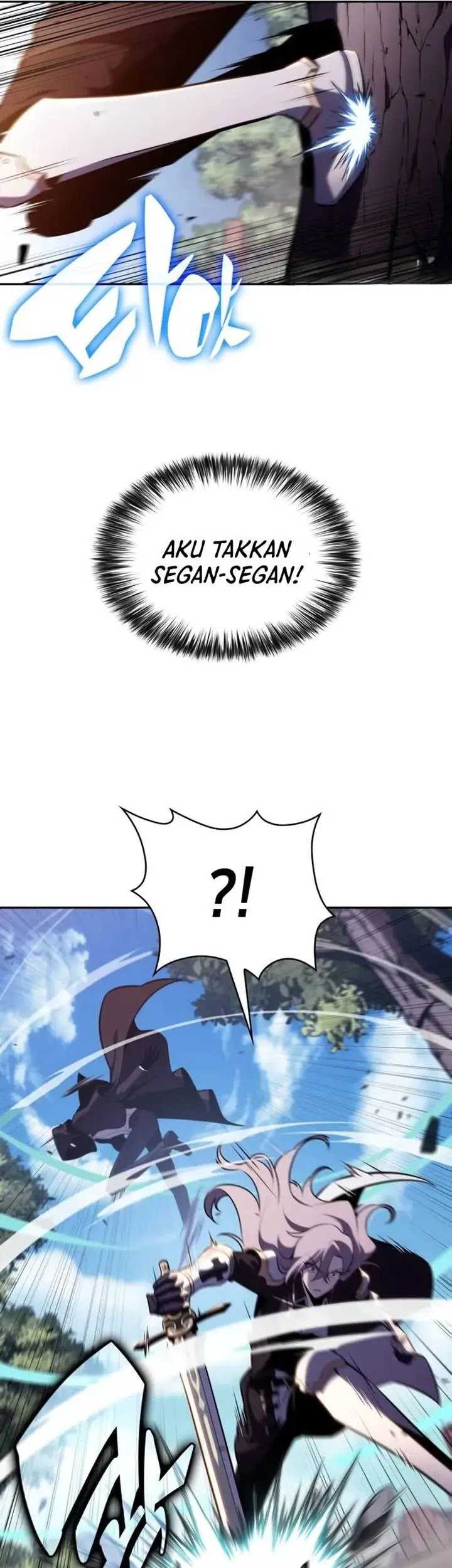 The Regressed Son Of A Duke Is An Assassin Chapter 59 - halaman 25