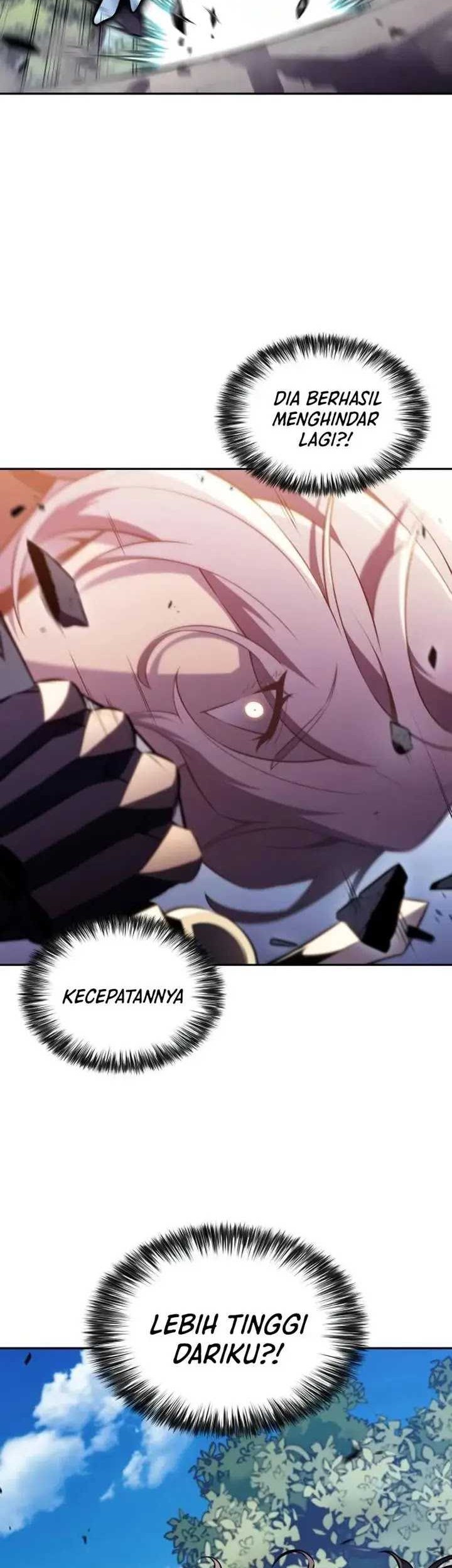 The Regressed Son Of A Duke Is An Assassin Chapter 59 - halaman 26
