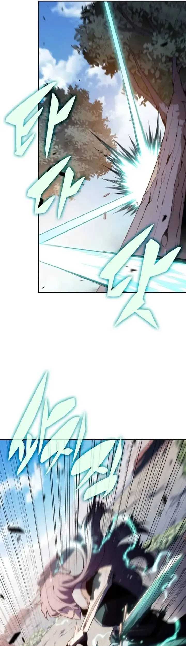 The Regressed Son Of A Duke Is An Assassin Chapter 59 - halaman 29