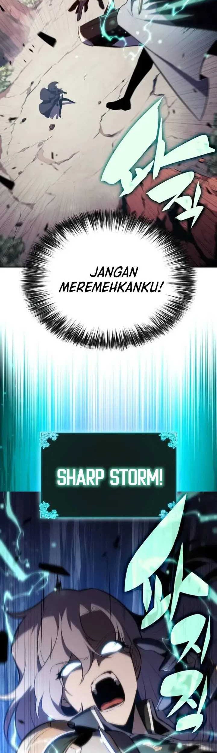 The Regressed Son Of A Duke Is An Assassin Chapter 59 - halaman 30