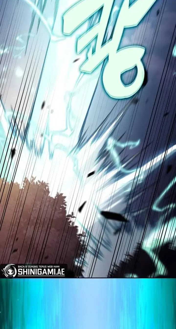 The Regressed Son Of A Duke Is An Assassin Chapter 59 - halaman 32