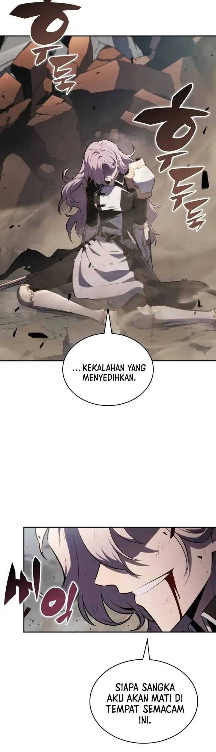 The Regressed Son Of A Duke Is An Assassin Chapter 59 - halaman 43