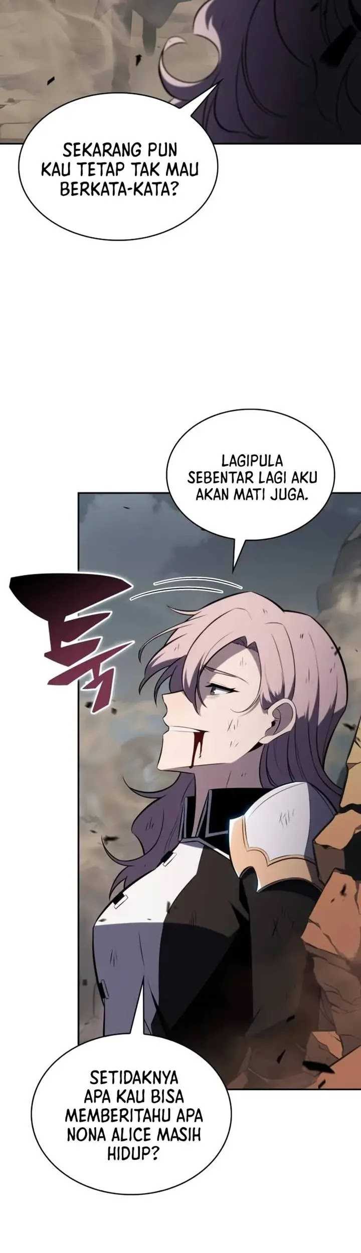 The Regressed Son Of A Duke Is An Assassin Chapter 59 - halaman 45