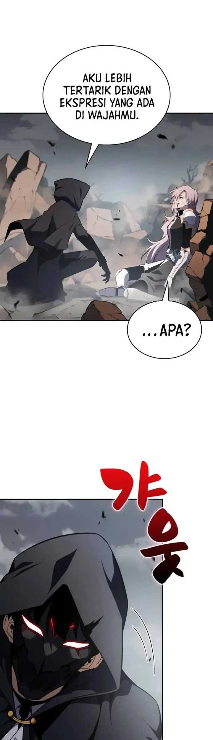 The Regressed Son Of A Duke Is An Assassin Chapter 59 - halaman 46