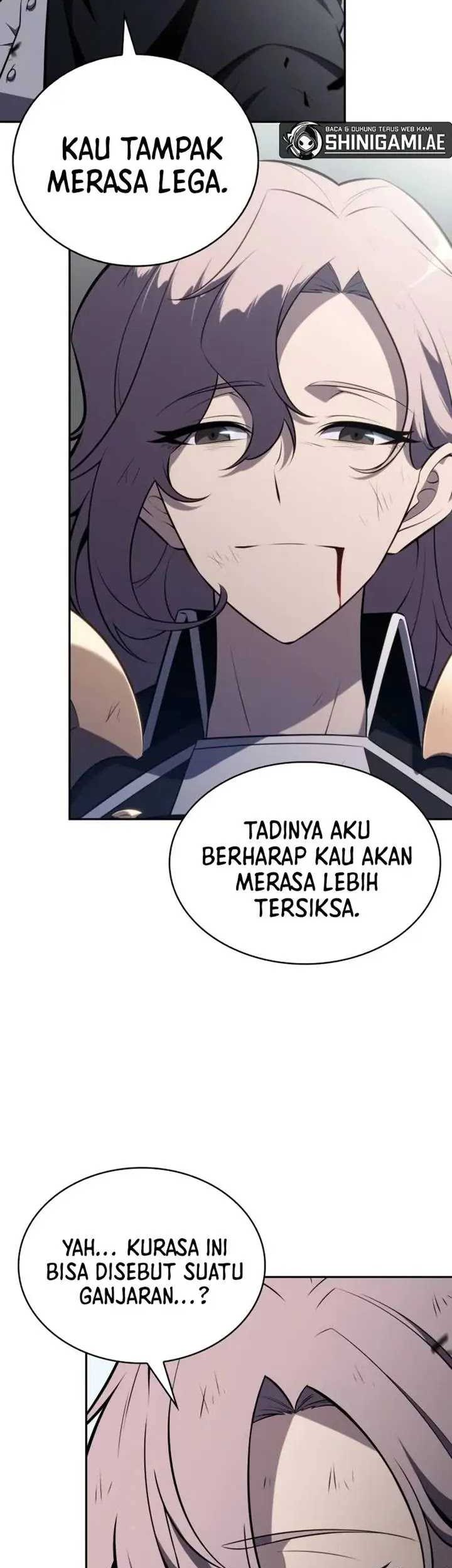 The Regressed Son Of A Duke Is An Assassin Chapter 59 - halaman 47