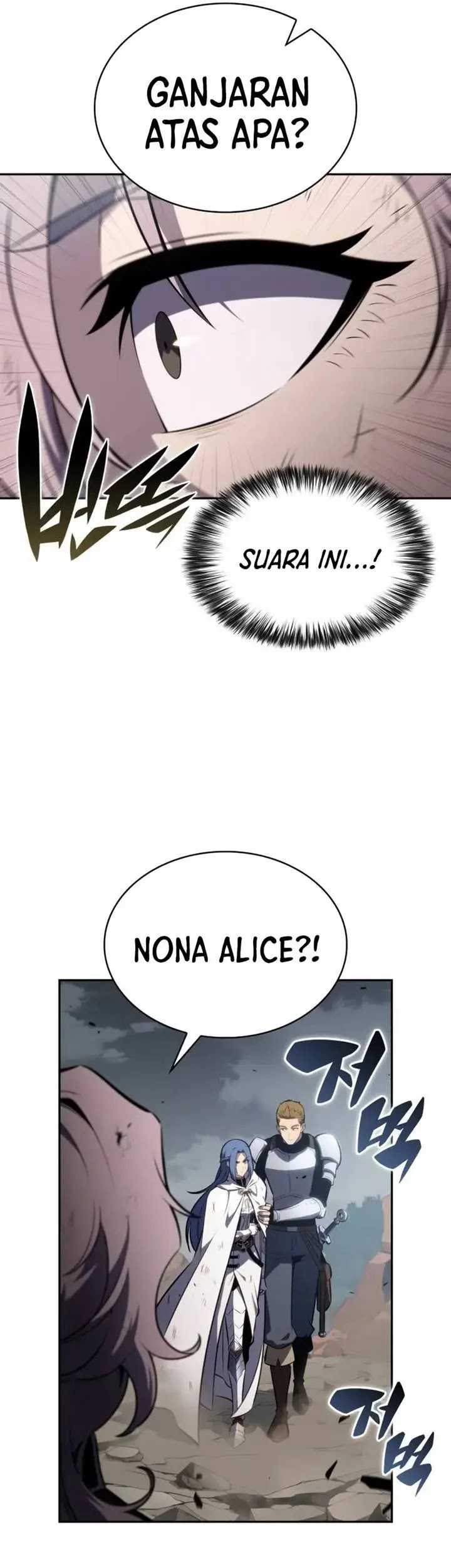 The Regressed Son Of A Duke Is An Assassin Chapter 59 - halaman 49