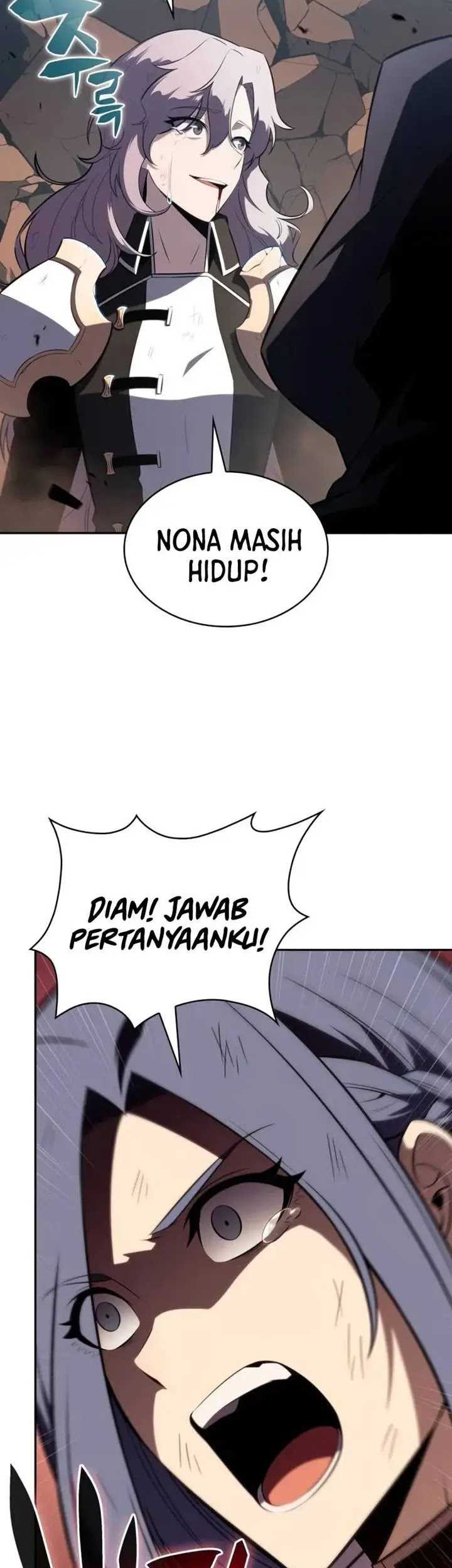 The Regressed Son Of A Duke Is An Assassin Chapter 59 - halaman 51